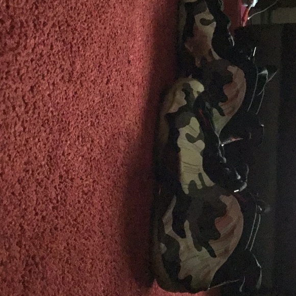 Nike-foam  posits - Picture 2 of 4